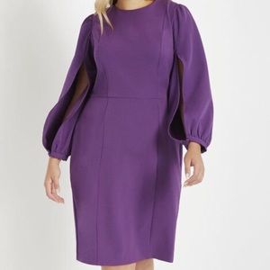 ELOQUII DRESS NWT Size 18